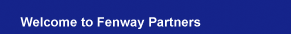 Welcome to Fenway Partners